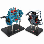 Diesel Fuel Injection Pumps